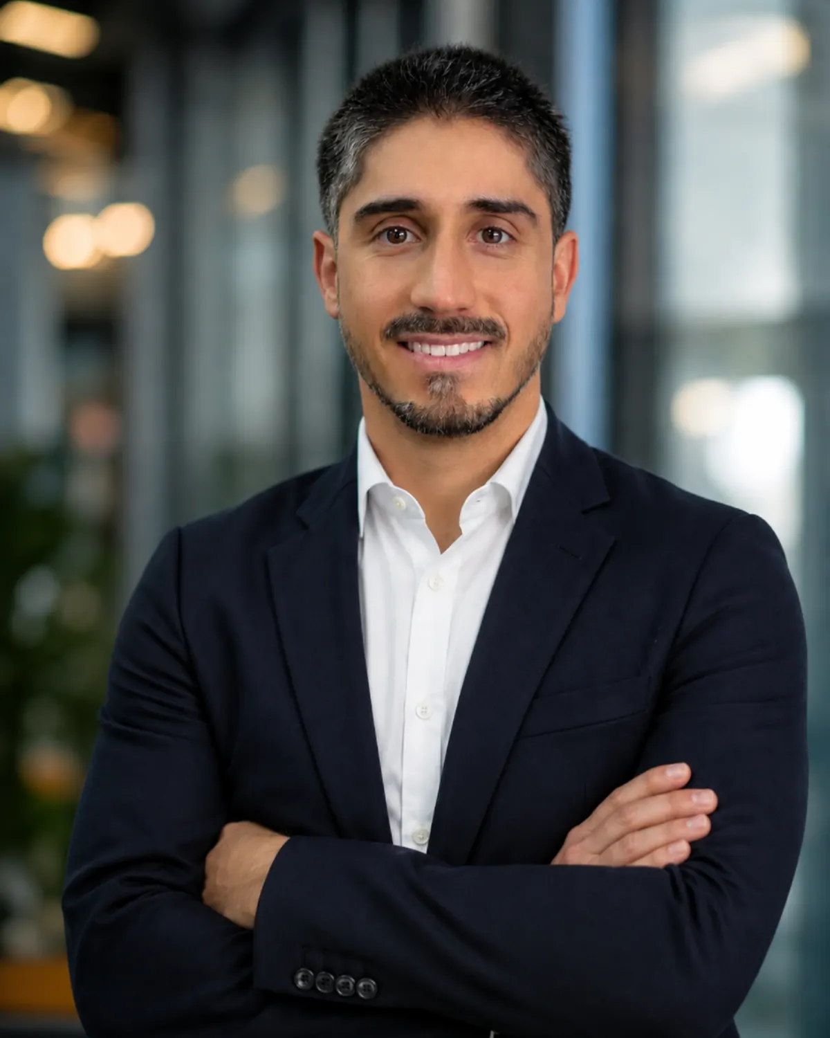 Enrique Araneda